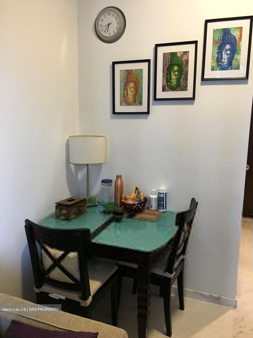 Spottiswoode 18 (D2), Apartment #612638181